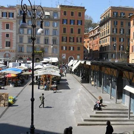 Trastevere Art House Rome Bagian luar foto