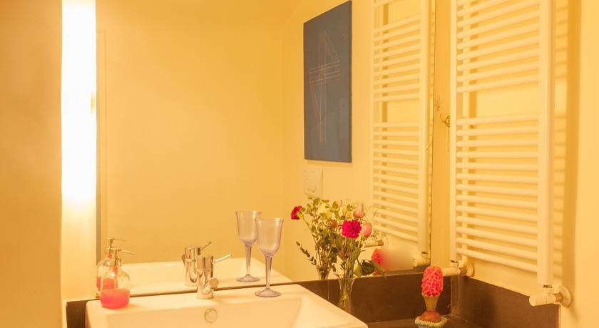 Trastevere Art House Rome Ruang foto