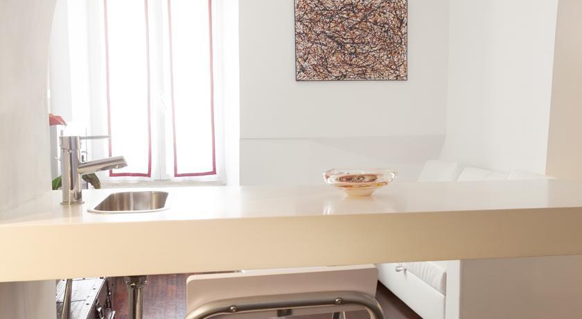 Trastevere Art House Rome Ruang foto