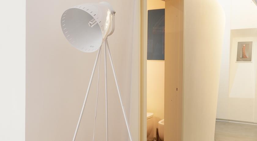 Trastevere Art House Rome Ruang foto