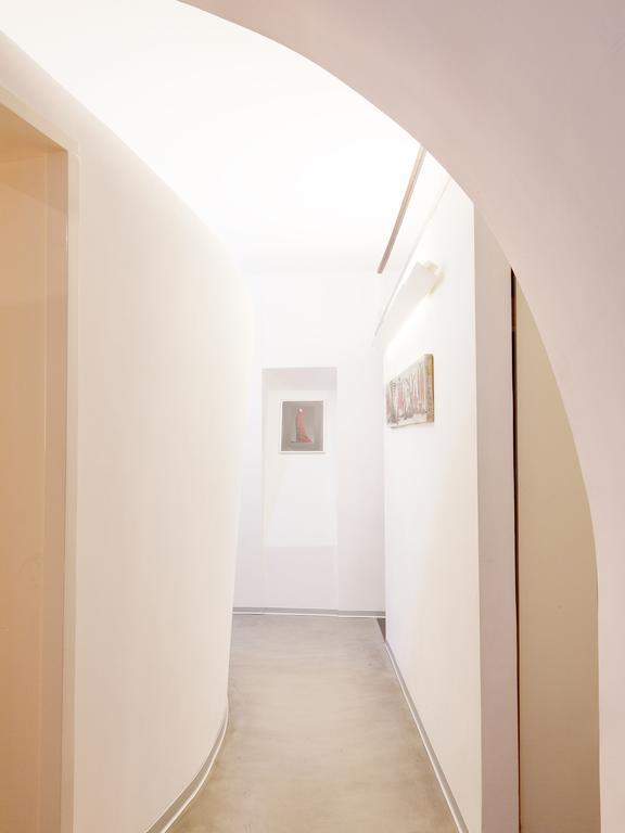 Trastevere Art House Rome Bagian luar foto