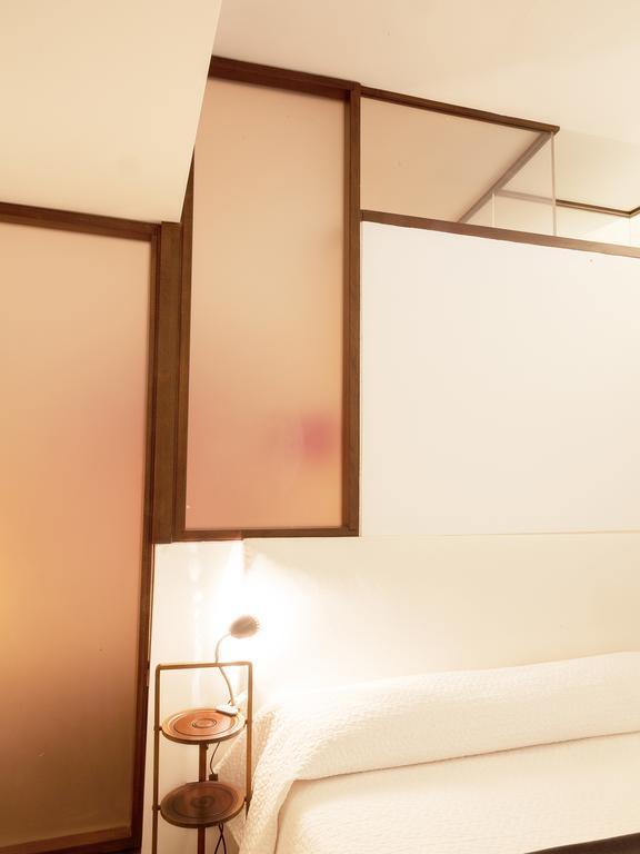 Trastevere Art House Rome Bagian luar foto
