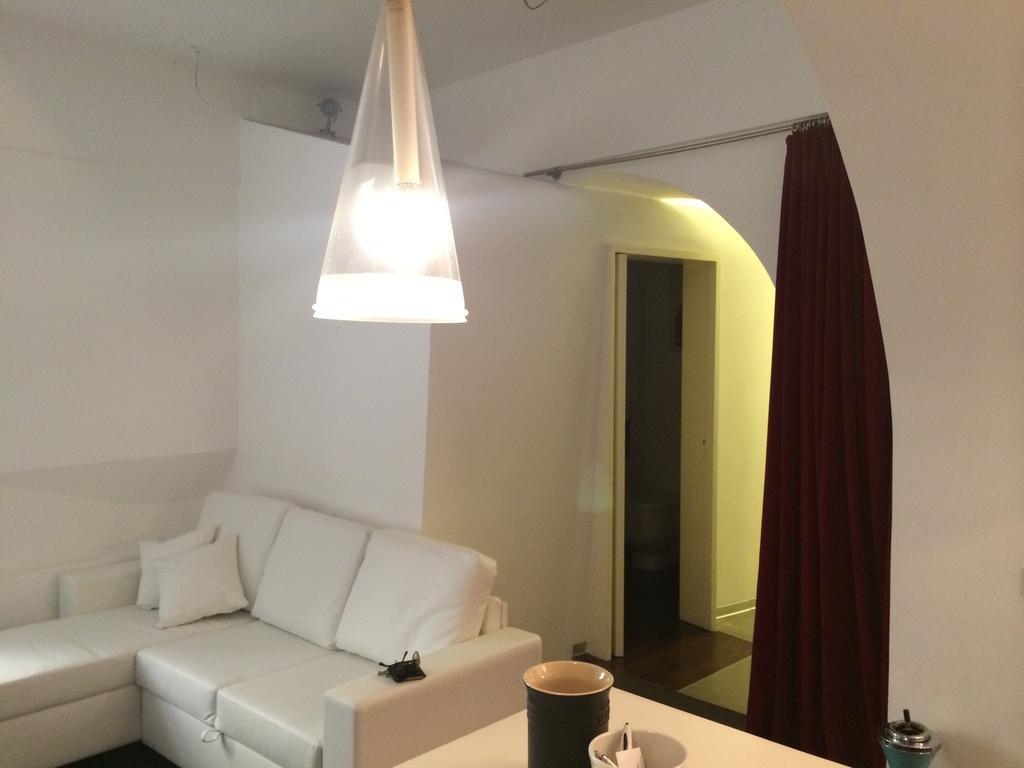 Trastevere Art House Rome Ruang foto